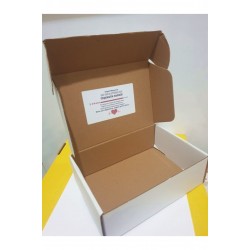 Bizi Tercih Ettiğiniz Için Teşekkür Ederiz Urun Ambalaj Etiketi 10x5,7 Cm 50 Adet Bizi Tercih Ettiğiniz Için Teşekkür Ederiz Urun Ambalaj Etiketi 10x5,7 Cm 50 Adet