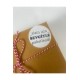 Sizin Için Sevgiyle Paketlendi 5 Cm Yapışkanlı Sticker Etiket Sizin Için Sevgiyle Paketlendi 5 Cm Yapışkanlı Sticker Etiket
