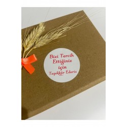 Paketlendim Müsaitsen Sana Geliyorum Yuvarlak Yapışkanlı Etiket 5x5 cm 100 adet Paketlendim Müsaitsen Sana Geliyorum Yuvarlak Yapışkanlı Etiket 5x5 cm 100 adet